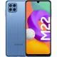 Чохли для Samsung Galaxy M22 Чохли для Samsung Galaxy M22